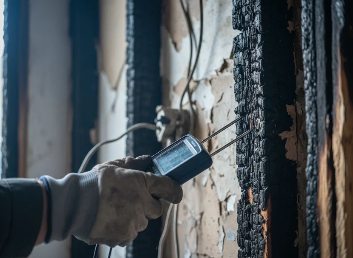 Fire Damage Restoration Narka, KS FAQs